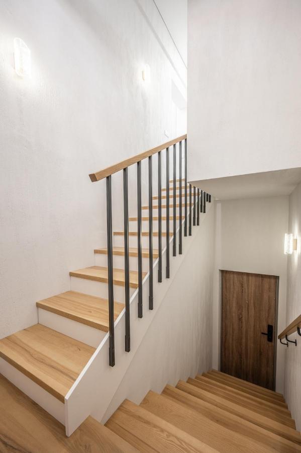 Luxury Apartment in Vilnius Old Town - B&B Vilnius