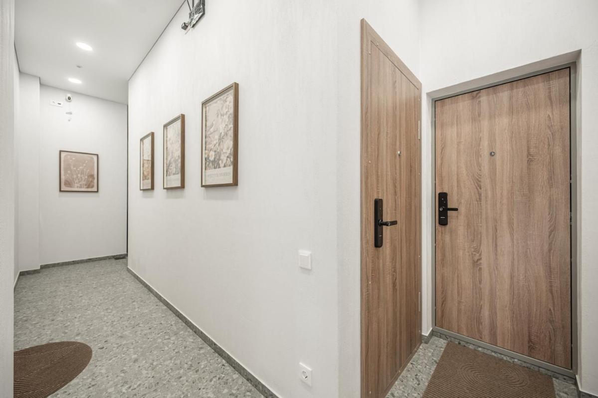 Luxury Apartment in Vilnius Old Town - B&B Vilnius