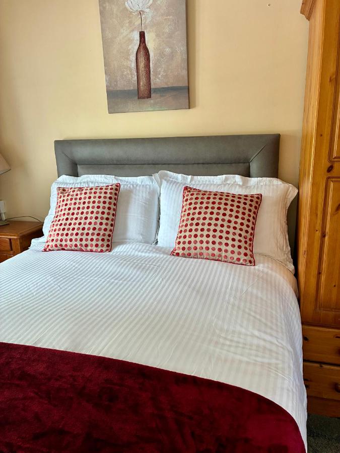 Padoro Lodge - B&B Kildare