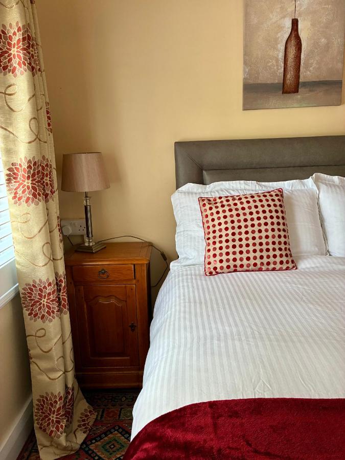 Padoro Lodge - B&B Kildare