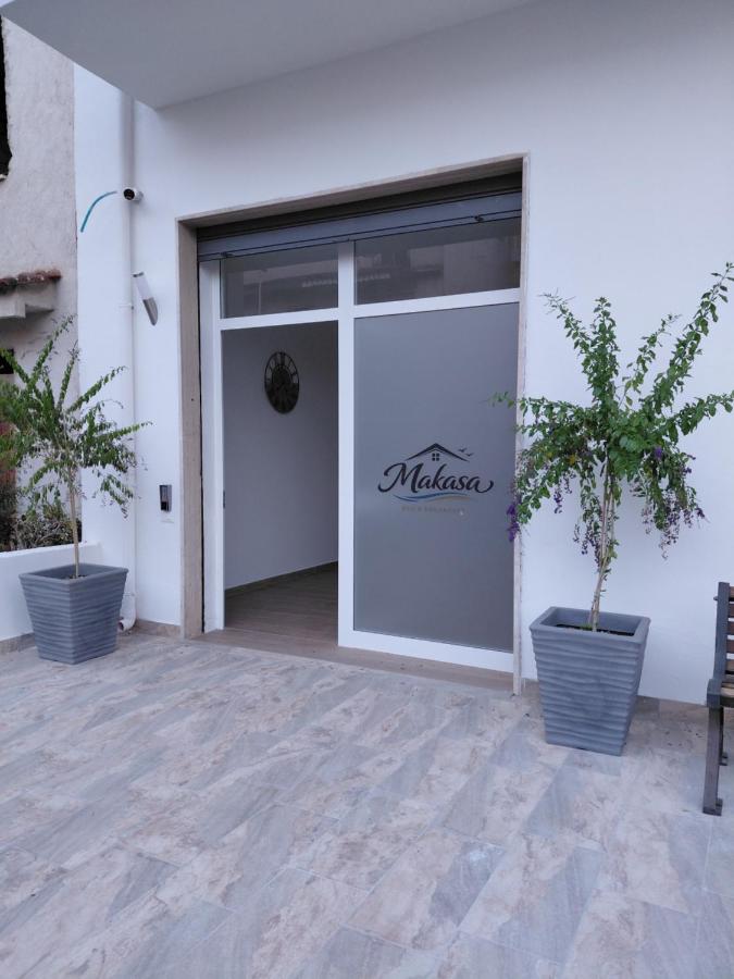 Makasa - B&B Villapiana