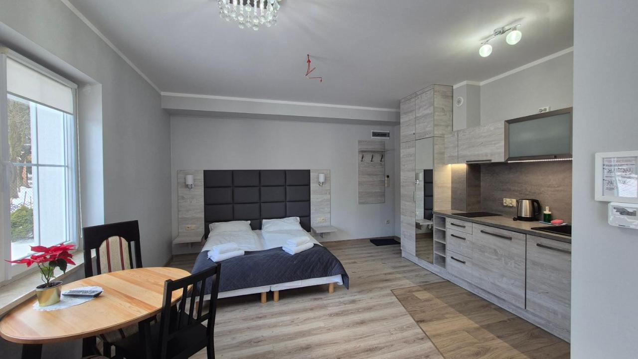 Apartamento Suite