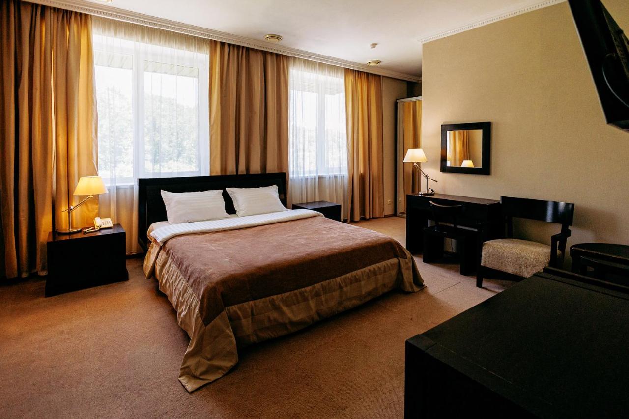Lavina Park Hotel - B&B Dnipro