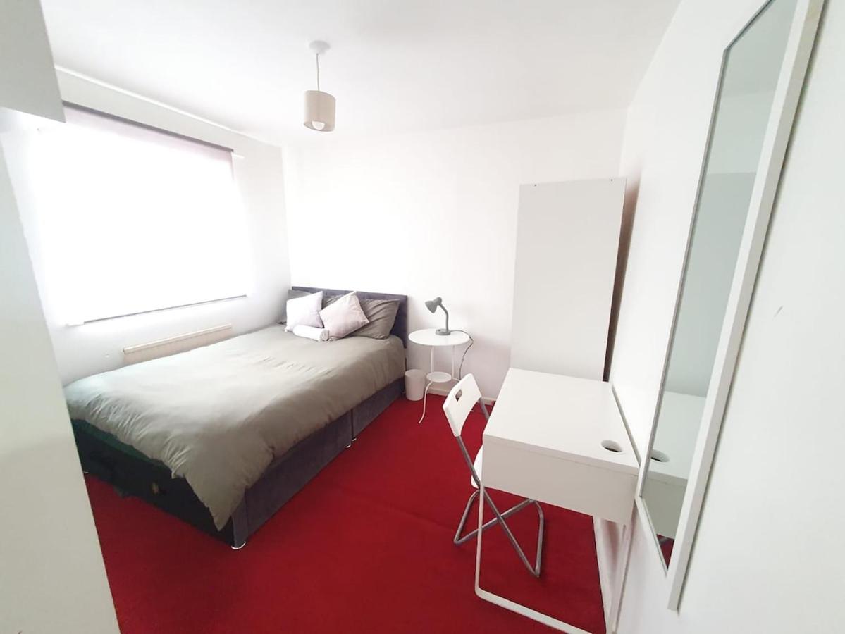 Northampton Delight - Ferienwohnung Northampton