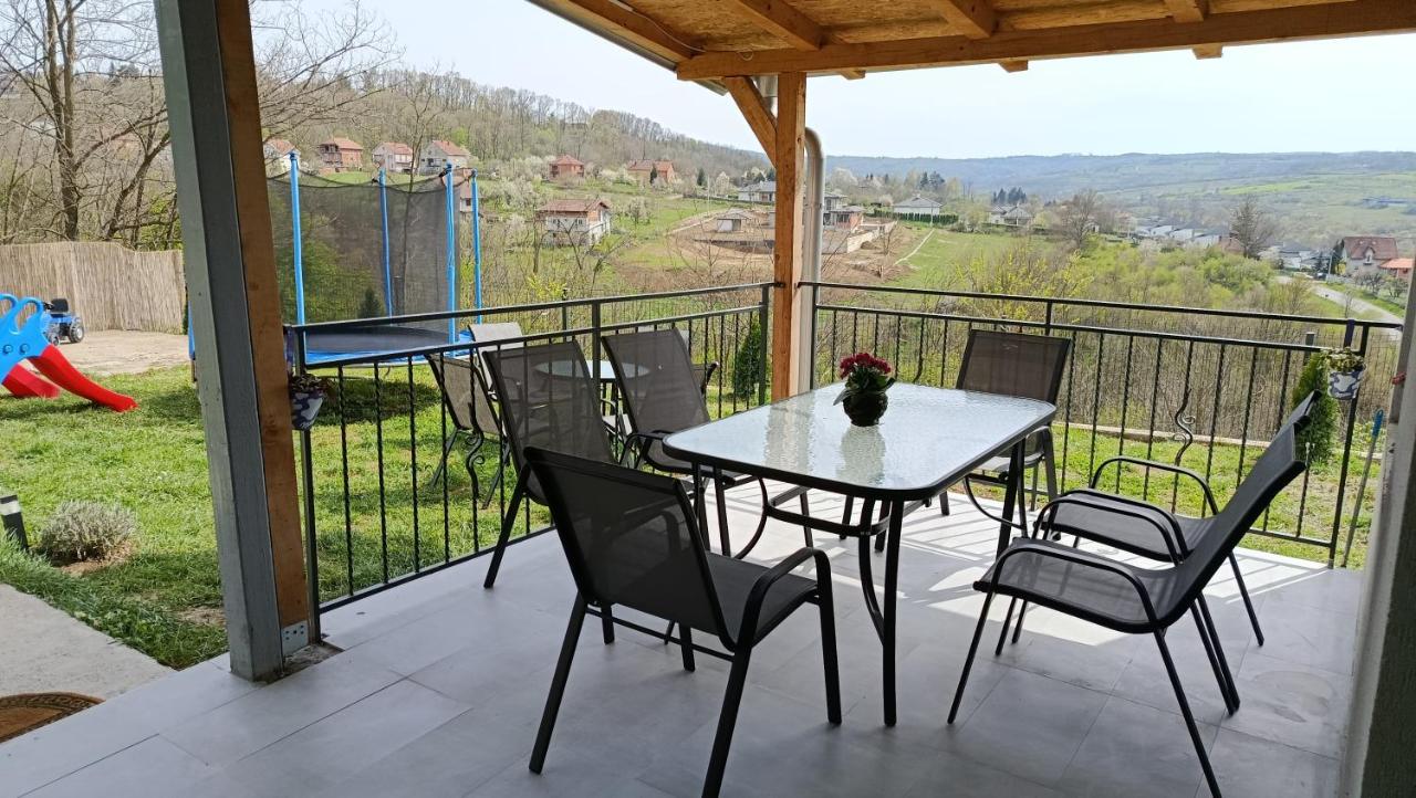 Kuca pod Avalom - B&B Prnjavor