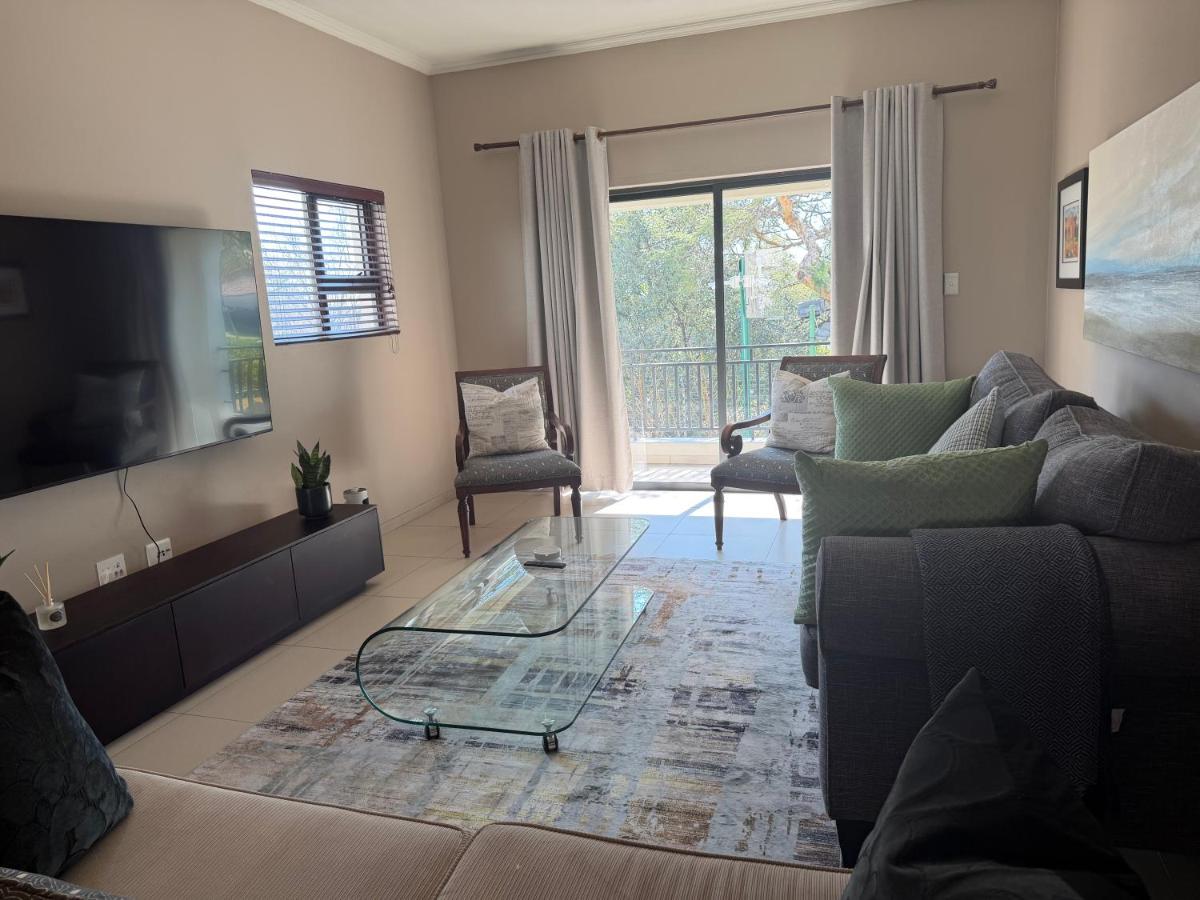 Heavenly Luxury Retreat at Fourways - B&B Fourways