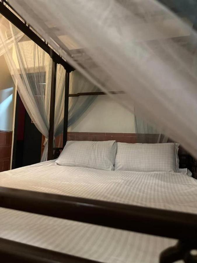 Chambre Double avec Salle de Bains Privative