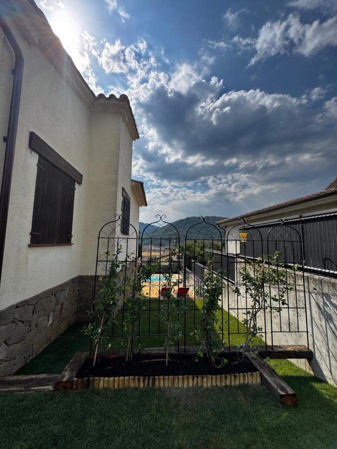 el bosc - Bed and Breakfast Sant Jaume de Llierca