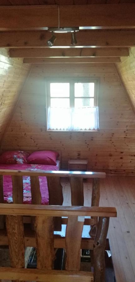 Urokliwe Roztocze - B&B Majdan Sopocki