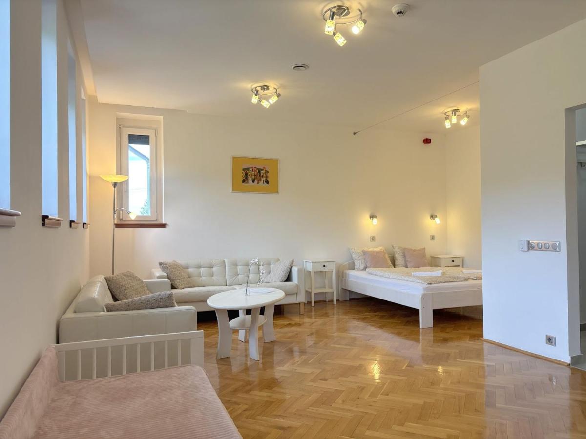 Doppelzimmer mit Seeblick