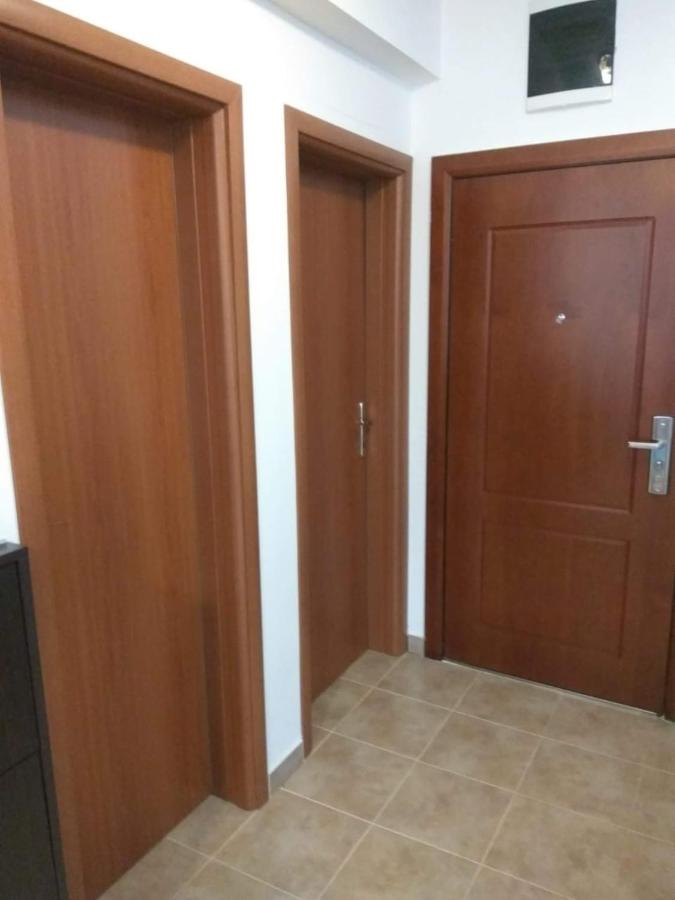 Mistral Breeze Apartment - B&B Teodo