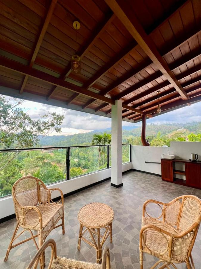 Deluxe Tweepersoonskamer met Balkon