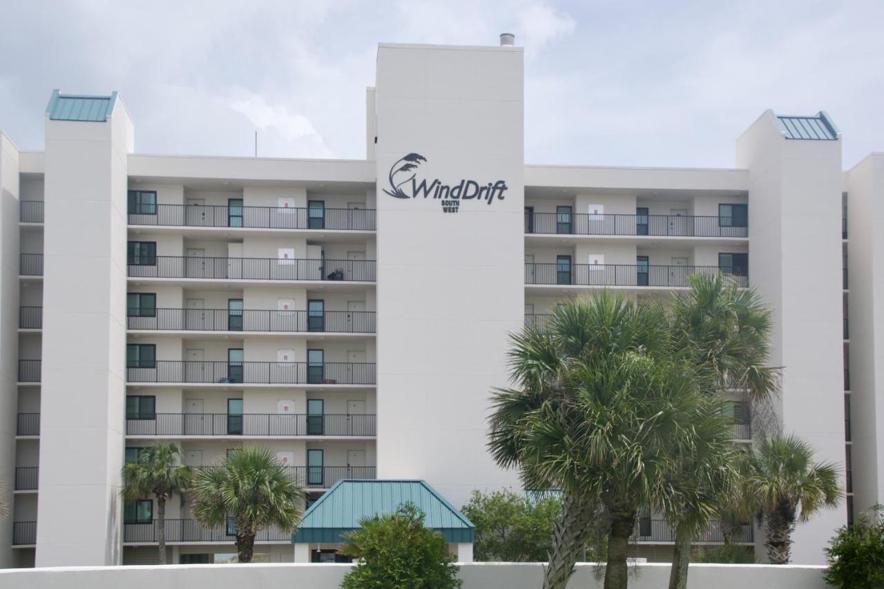 Wind Drift 411S, Amazing Views, 2Bed 2Bath, Sleeps 4 - B&B Orange Beach