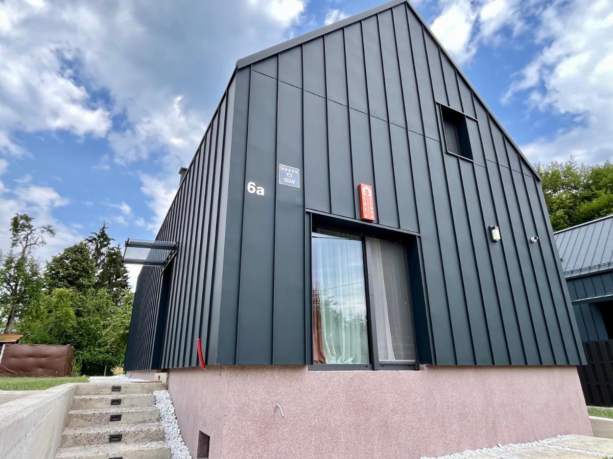 Casa Verta - B&B Skrad