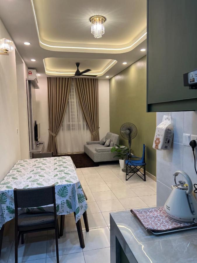 MR Homestay Shah Alam - B&B Shah Alam