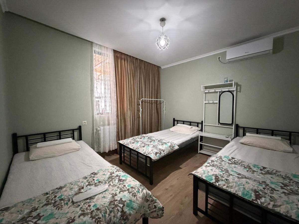 Triple Room with Balcony