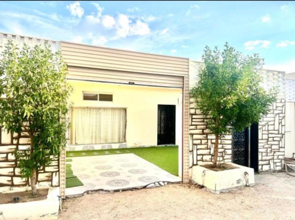 شاليهات زارا 1 - Ferienwohnung Ta'if