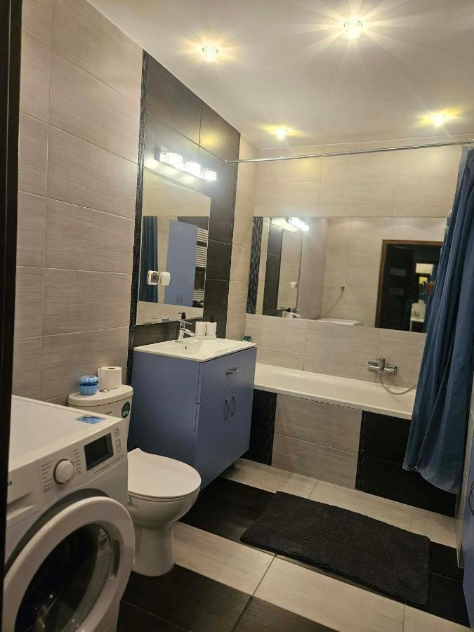 Apartament w centrum miasta - Ferienwohnung Rzeszów