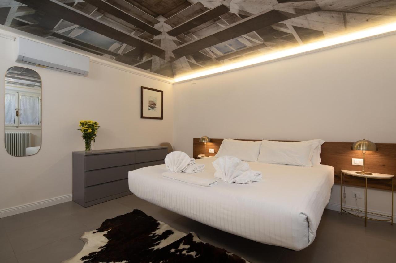 Oltrarno Secret Nest - B&B Firenze