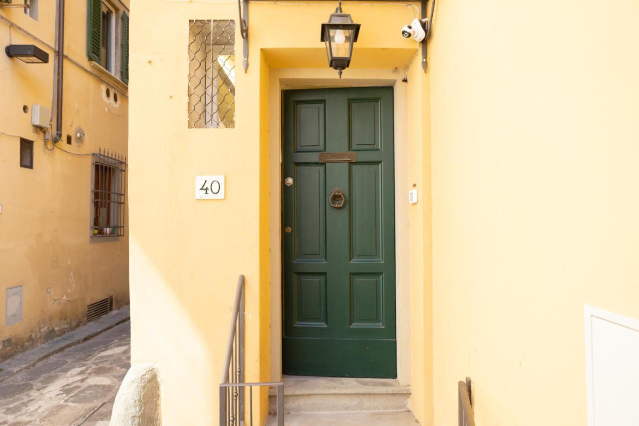 Oltrarno Secret Nest - B&B Firenze