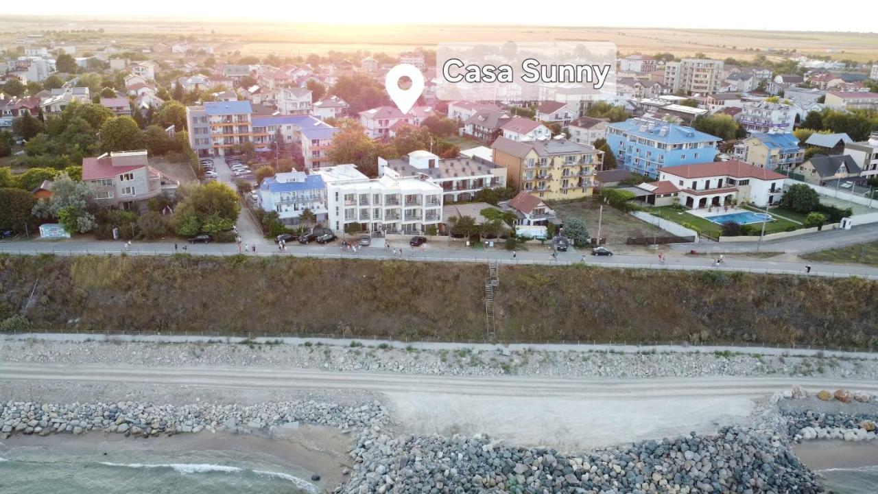 Vila Sunny - B&B Costineşti