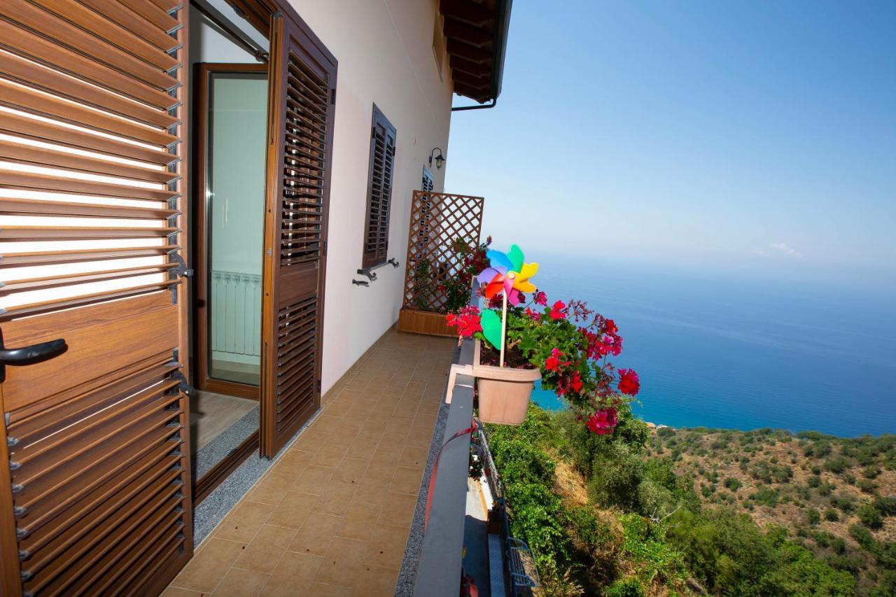 B&B Incantevole Vicolo - B&B Piraino