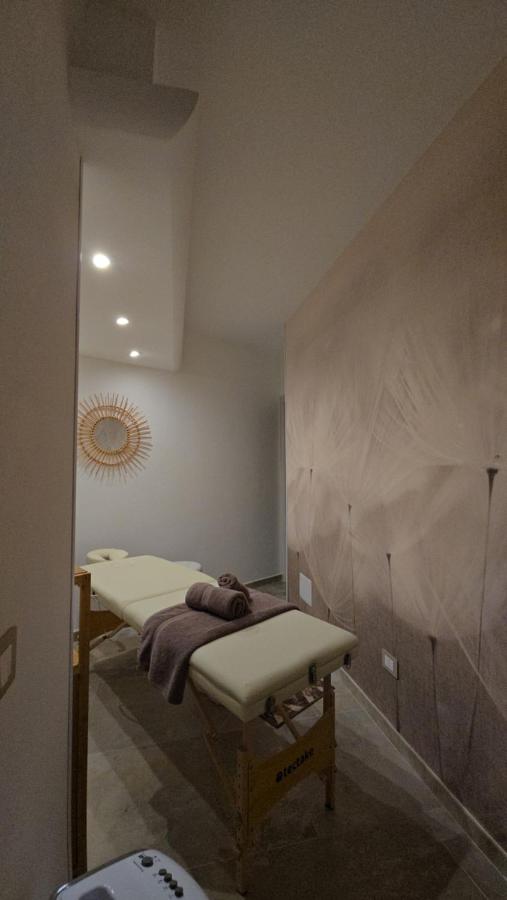 Da Mariolina Apartments and rooms - Chambres d'hôtes Alghero