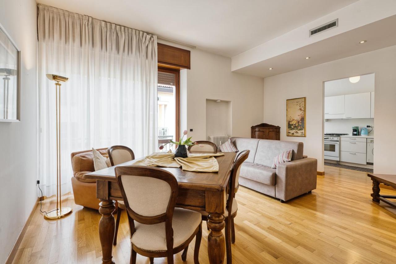 Appartement 1 Chambre
