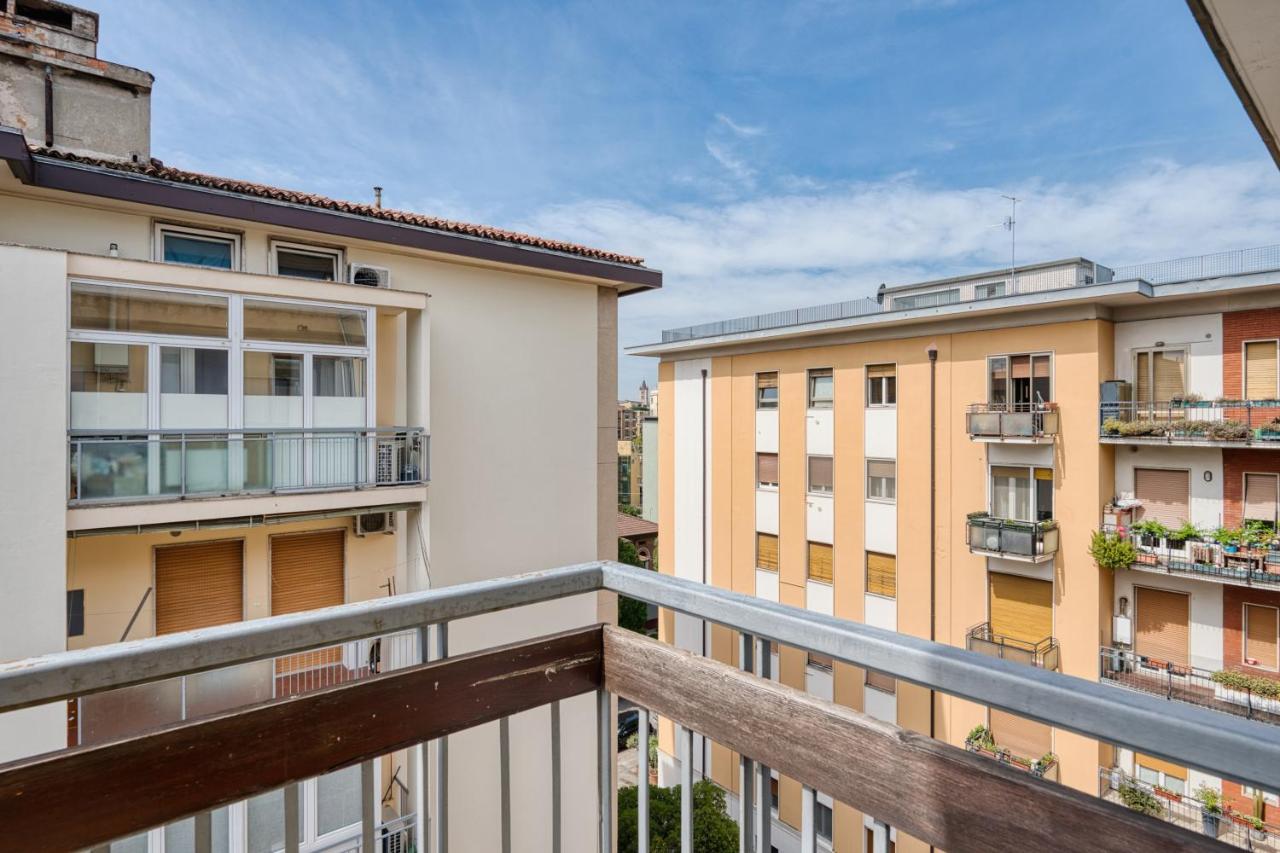 Residenza Leone della scala - Chambres d'hôtes Vérone