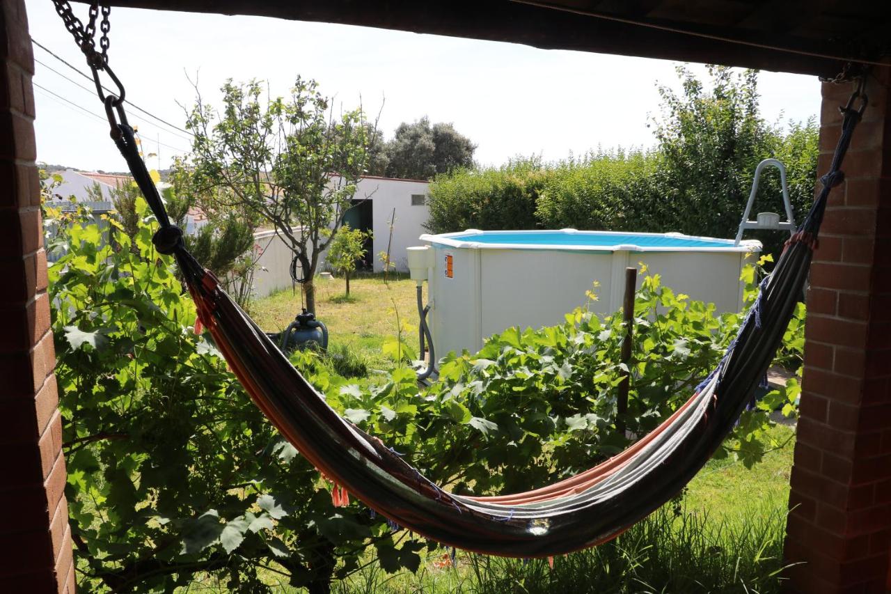C M Casa de Mares Alojamento Local - Chambres d'hôtes Casas Novas de Marés