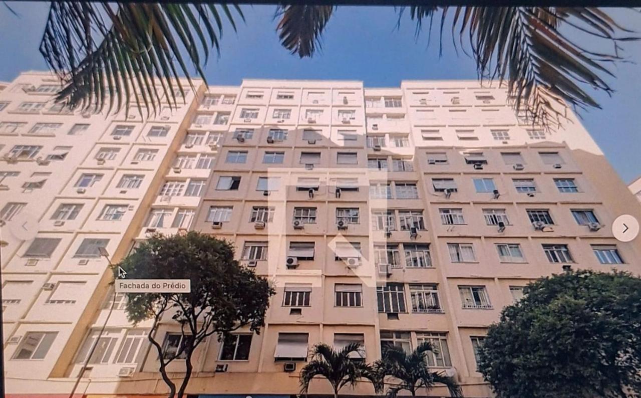 Apartamento charmoso 2 quartos em Copacabana com Wi-Fi ar-condicionado ótima localização - B&B Rio de Janeiro