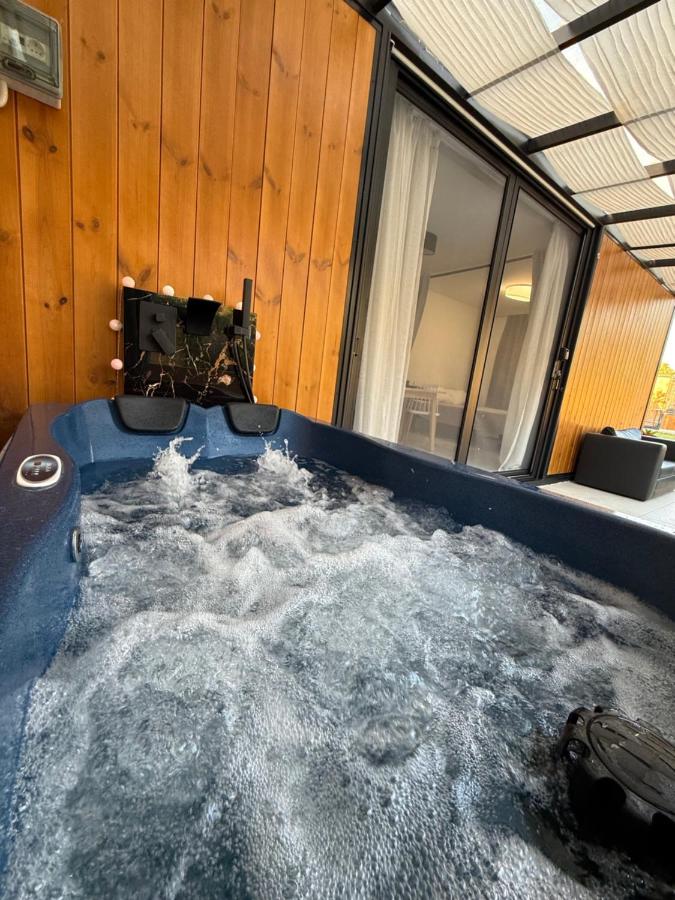 Grand Relax Suites - Ferienwohnung Diakoptó