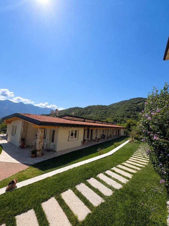 Villa Maria - Chambres d'hôtes Tremosine