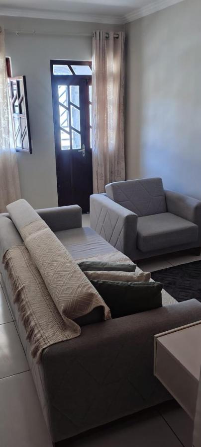 Casa da heliana - B&B Mucugê