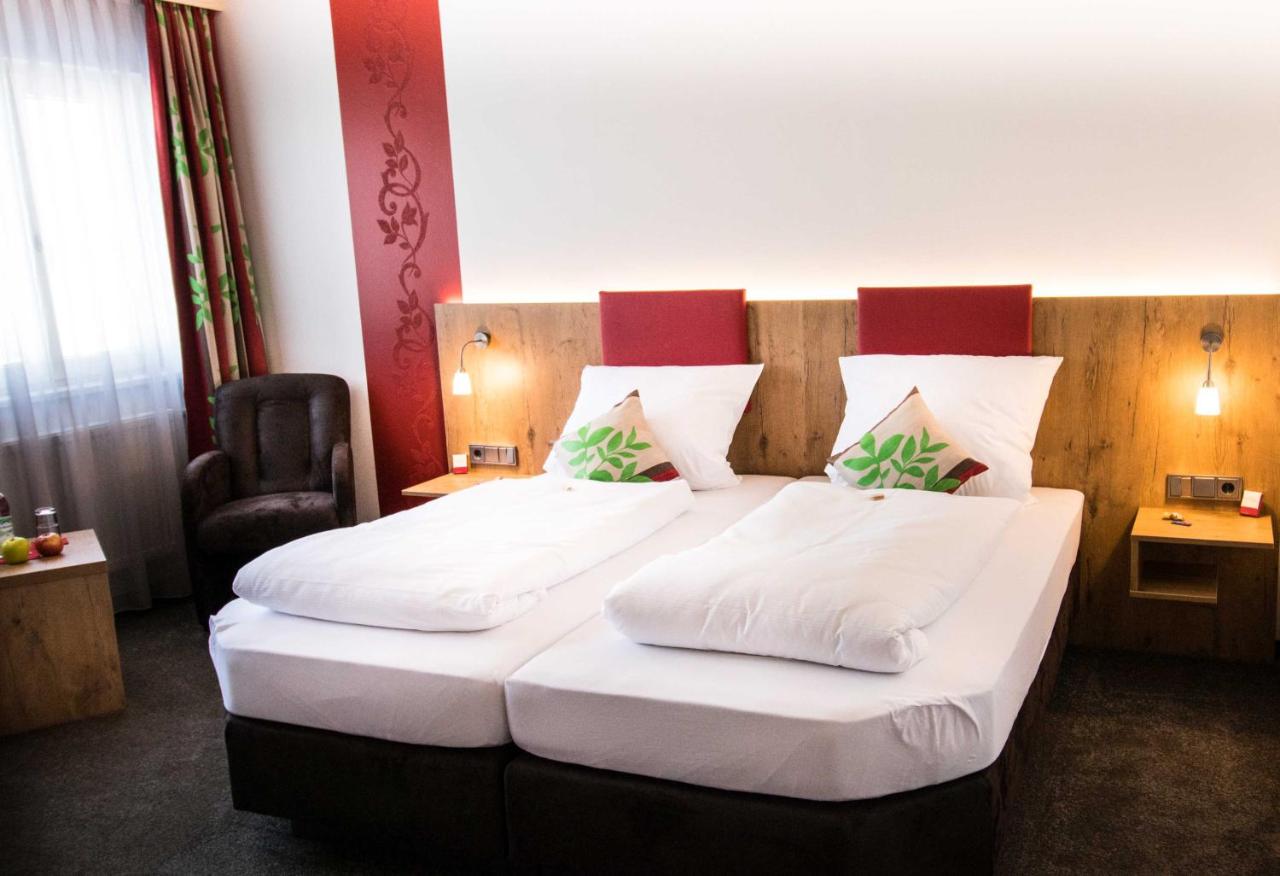 ROOM'Z zimmeraufzeit - Bed and Breakfast Forstinning