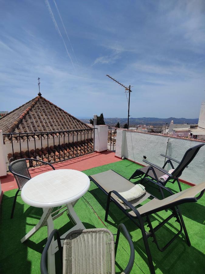 Piso De La Ermita - B&B Mijas
