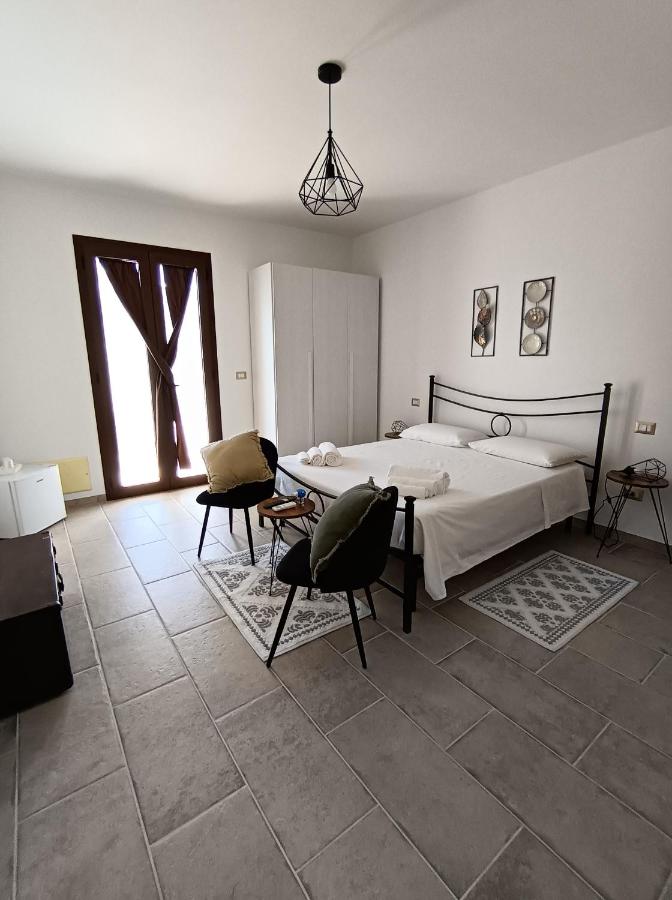 Masseria Santa Laria - B&B Borgagne