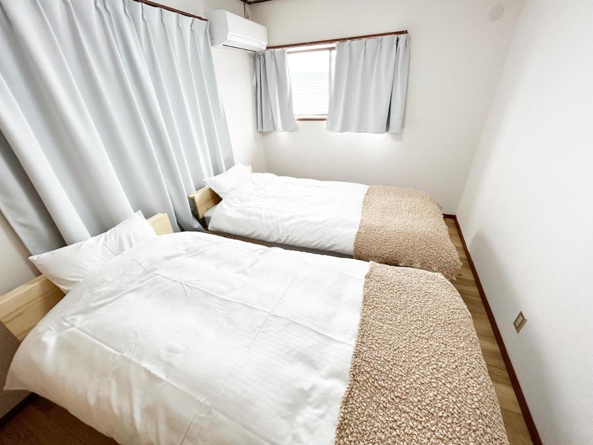 Nagomi Stay Mito Oarai Host Lives On-site Near Oarai and Hitachinaka - Chambres d'hôtes Mito