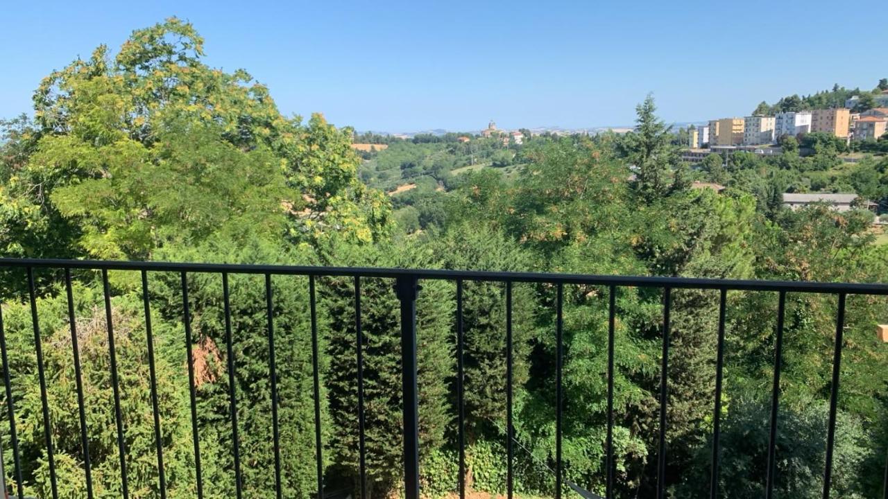 Palco 105 - Ferienwohnung Provinz Macerata