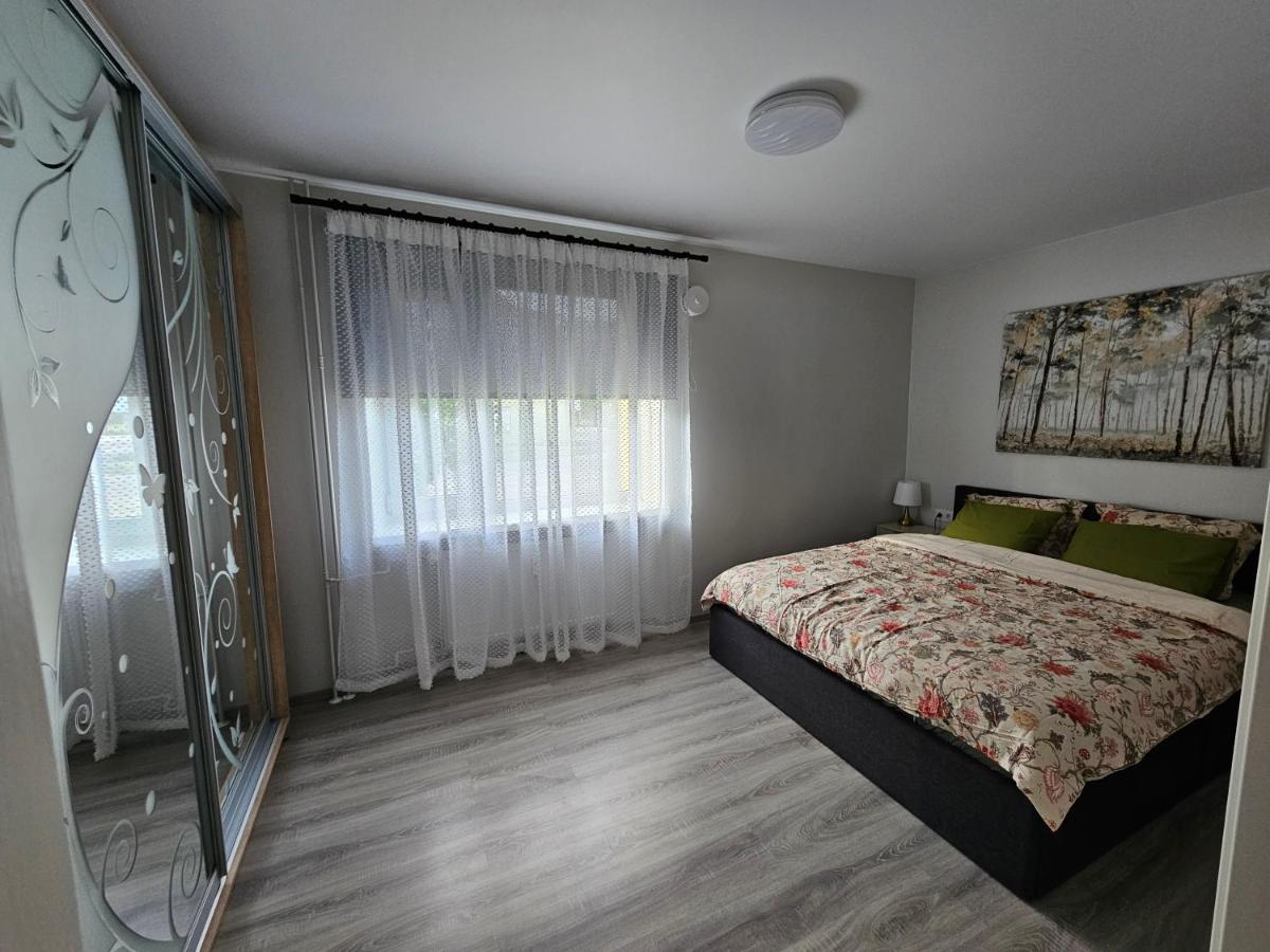 Suvituspaik - Bed and Breakfast Pärnu