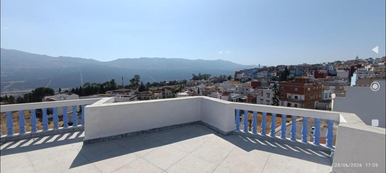 casa azul - B&B Xauen