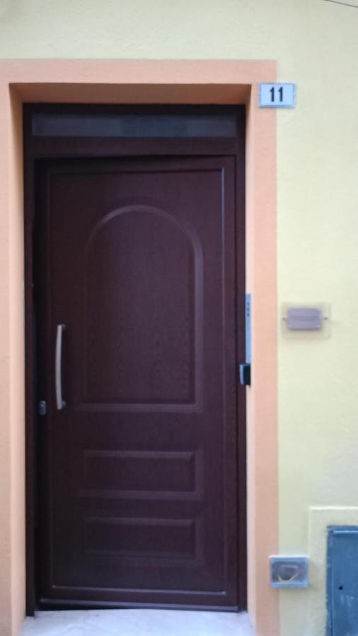 La Quiete dei Tacchi Ulassai - Bed and Breakfast Ulassai