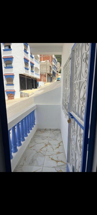 casa azul - B&B Xauen
