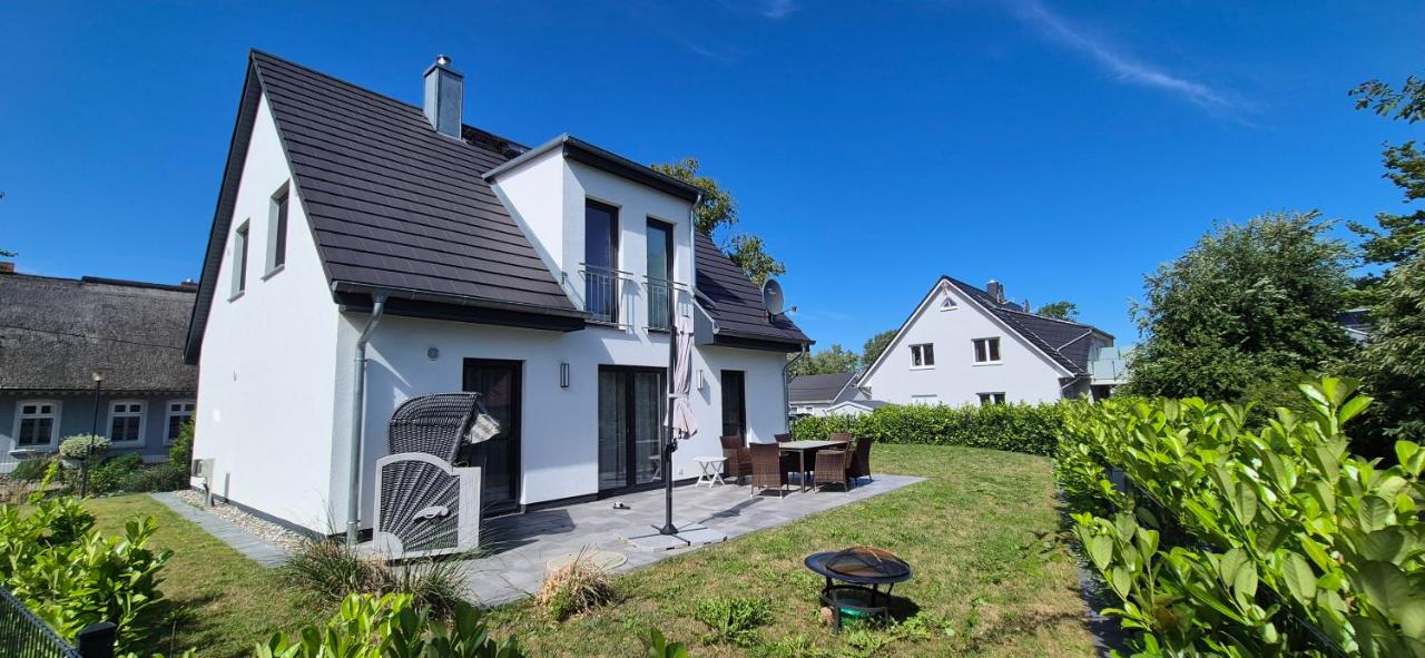 Ferienhaus Elgin - B&B Garz