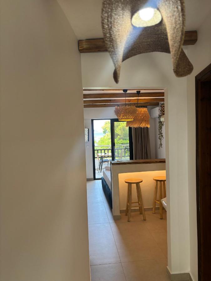 Hotel marmaras - Chambres d'hôtes Néos Marmarás