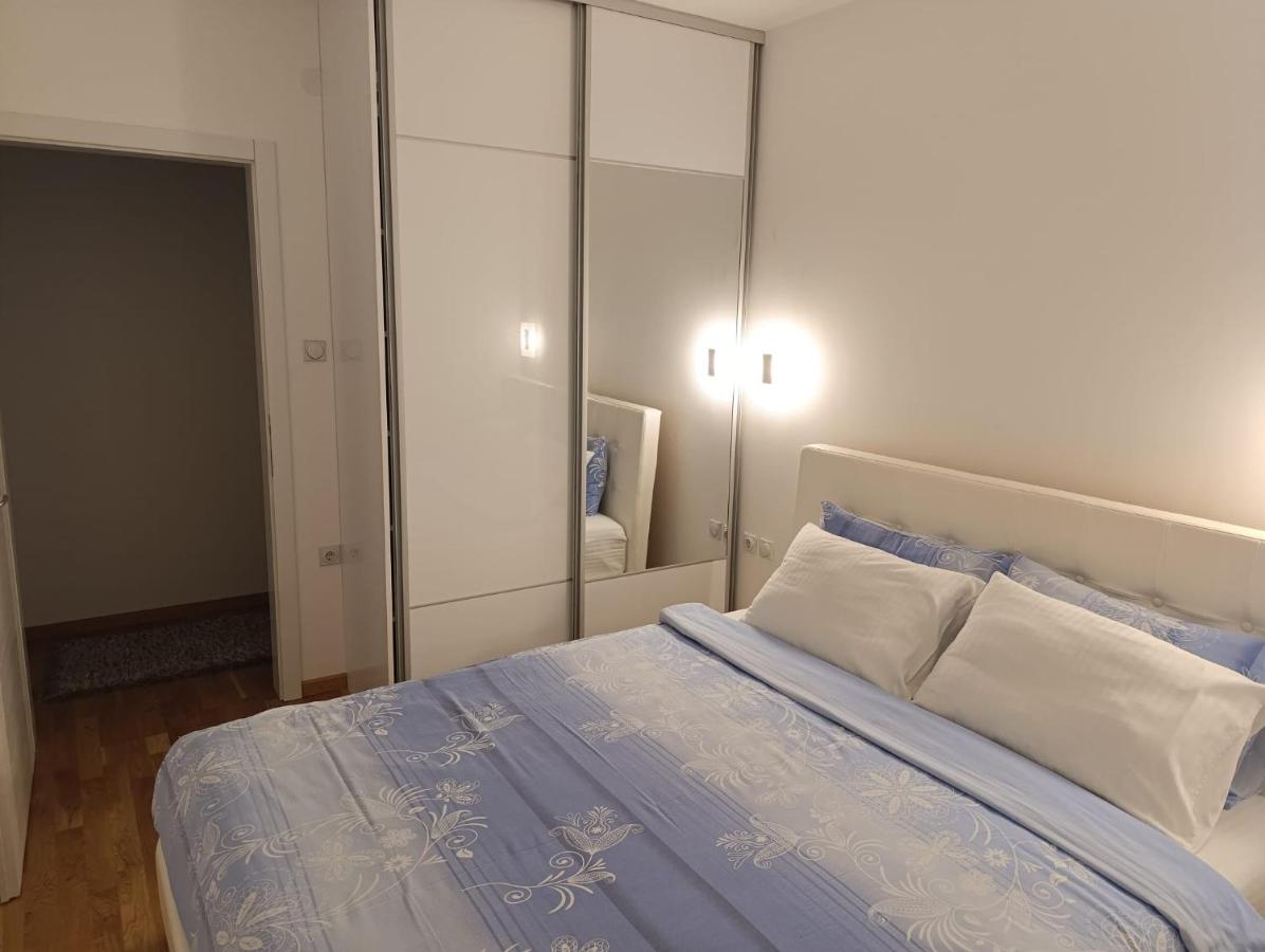 Apartman Maska - Bed and Breakfast Niš
