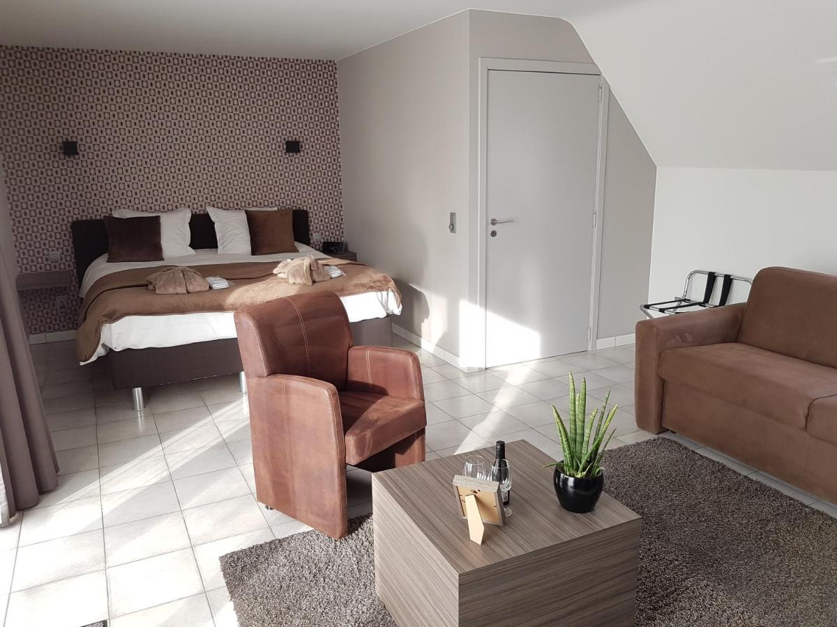 Habitación Doble Superior