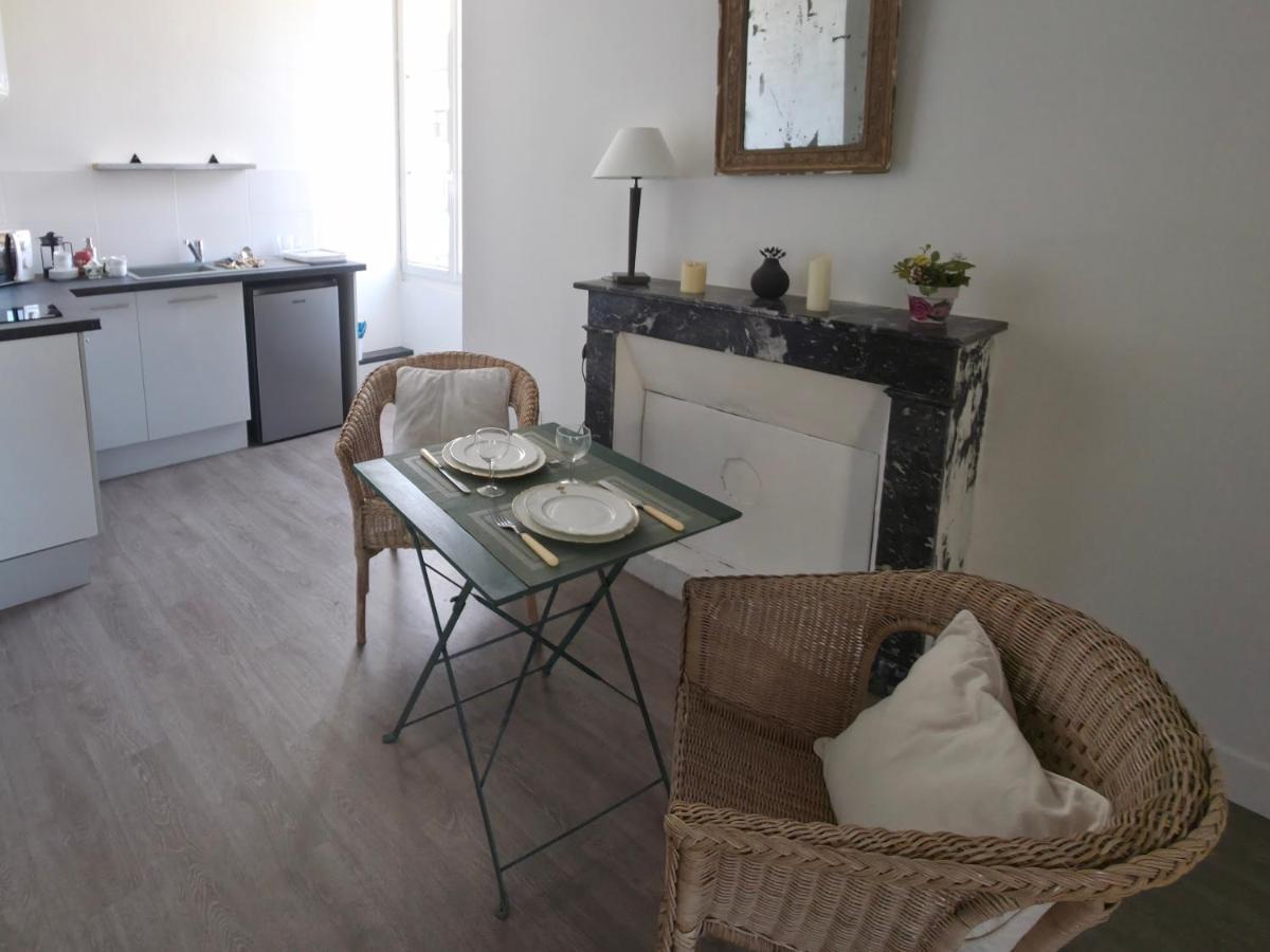 Un bijou au cœur de Belleme - B&B Bellême