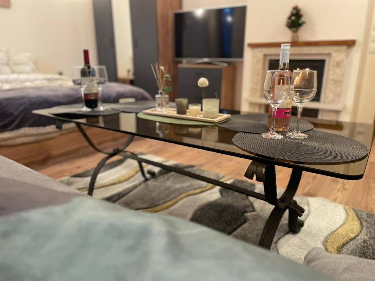 Grand Studio A1 - B&B Pamporovo