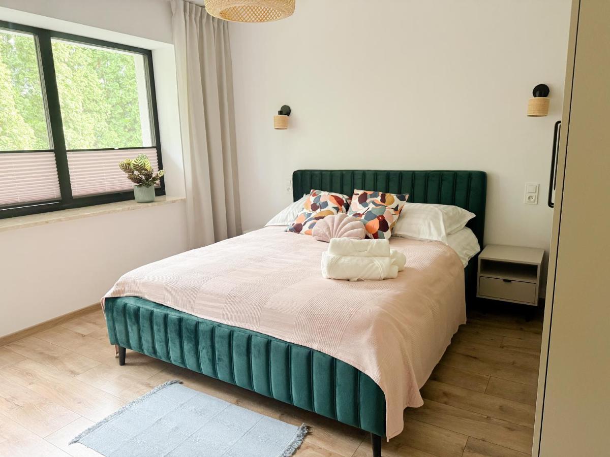 Appartement 2 Chambres